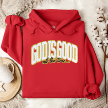 Cargar imagen en el visor de la galería, God is Good