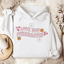 Cargar imagen en el visor de la galería, Love you Furrever