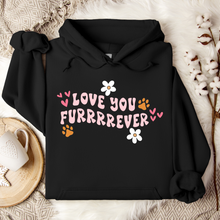 Cargar imagen en el visor de la galería, Love you Furrever
