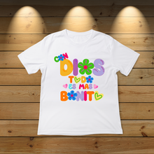 Cargar imagen en el visor de la galería, Con Dios todo sera mas Bonito