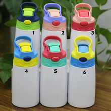 Cargar imagen en el visor de la galería, Termo Sublimado Niños