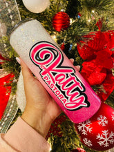 Cargar imagen en el visor de la galería, Resine Glitter Tumbler