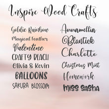 Cargar imagen en el visor de la galería, Resine Glitter Tumbler