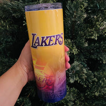 Cargar imagen en el visor de la galería, Tumbler Sublimado 20oz (Diseño Cliente)