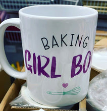 Cargar imagen en el visor de la galería, Taza Sublimada