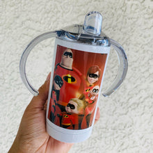 Cargar imagen en el visor de la galería, Sippy Cup Sublimado
