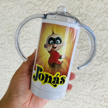 Cargar imagen en el visor de la galería, Sippy Cup Sublimado