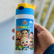 Cargar imagen en el visor de la galería, Termo Sublimado Niños