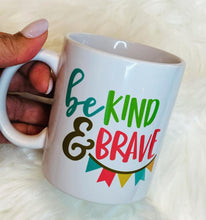 Cargar imagen en el visor de la galería, Taza Sublimada