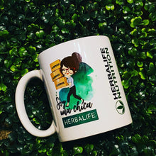 Cargar imagen en el visor de la galería, Taza Sublimada