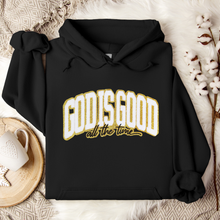 Cargar imagen en el visor de la galería, God is Good
