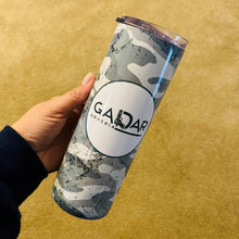 Cargar imagen en el visor de la galería, Tumbler Sublimado 20oz (Diseño Cliente)
