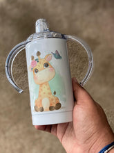 Cargar imagen en el visor de la galería, Sippy Cup Sublimado
